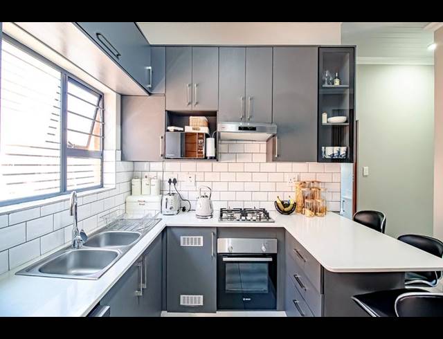 2 BEDROOM TOWNHOUSE FOR SALE IN ANNLIN